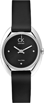 Часы Calvin Klein ck Ridge K91231.61